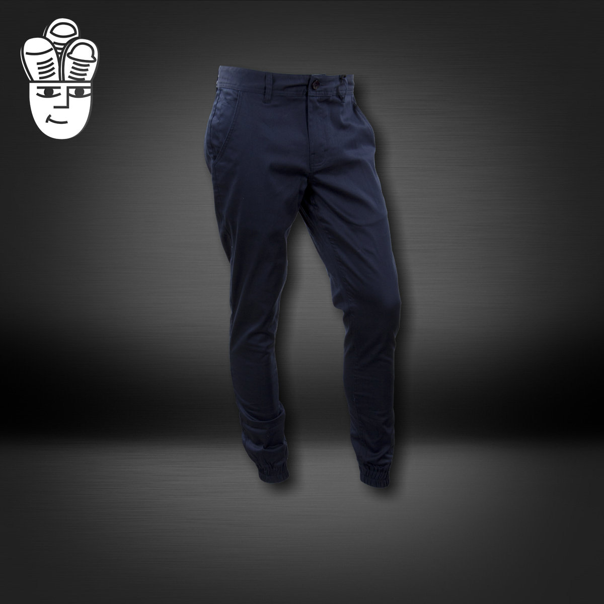 SELECT S.Chill Jogger Pant s男子时尚收脚裤  运动裤