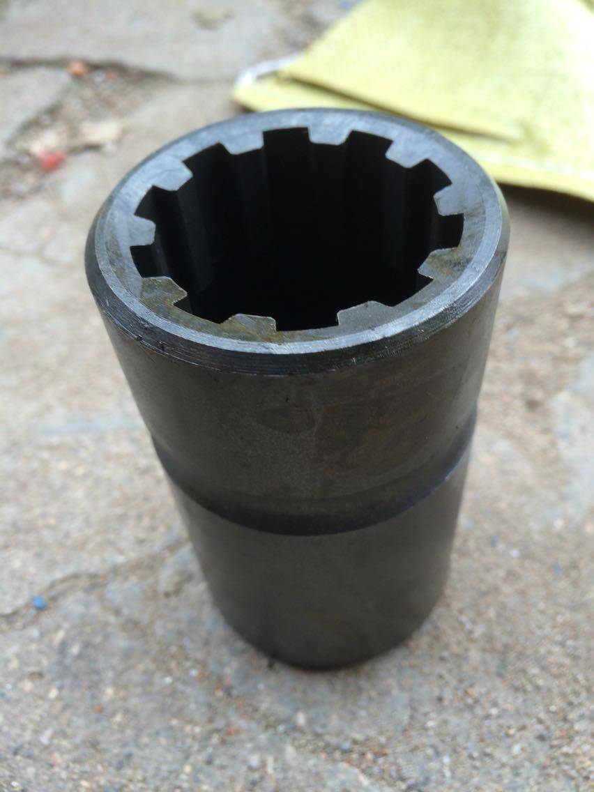 50-704 tractor shaft coupling in Shanghai