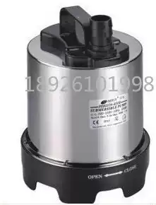 Sun-born PENGUIN-8500 PENGUIN series stainless steel submersible pump fish tank pump 230W