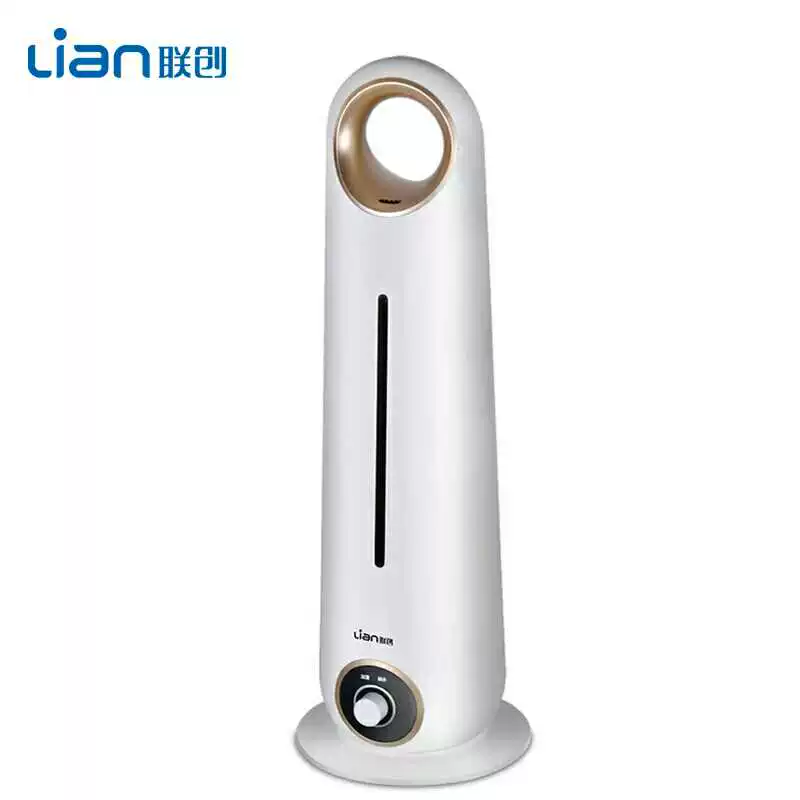 Máy tạo độ ẩm Lianchuang DF-HU0809M Home Mute Phòng ngủ thông minh Spray - Máy giữ ẩm