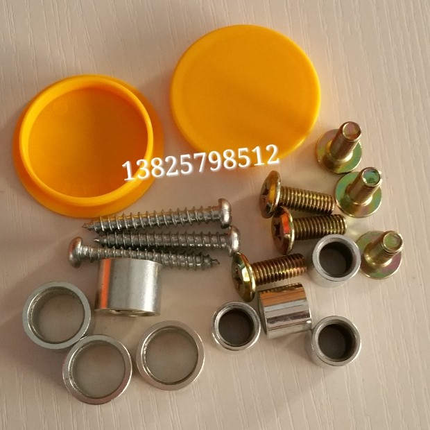Wood Work Machinery Accessories Fully Automatic Seal Edge Machine Press Wheel Chain Block Accessories Dust Cap screw shaft Core