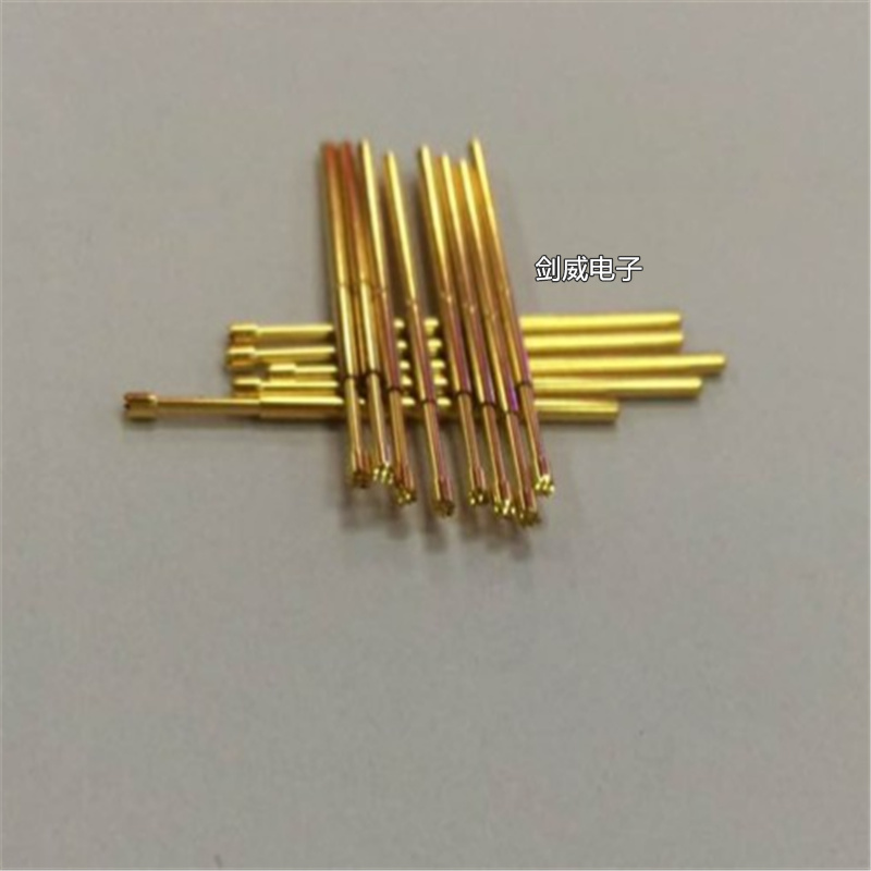 Huarong probe test needle spring needle PA50-H2 length 16 tube 0.58 head 0.9