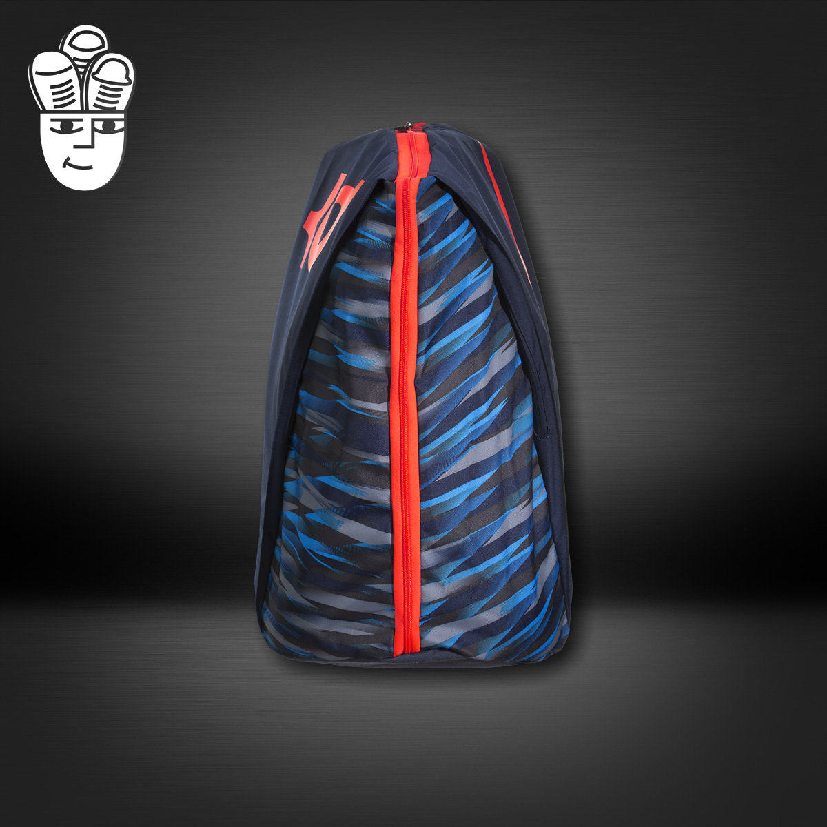 Nike KD Max Air VIII Basketball Backpack 耐克运动包 杜兰特