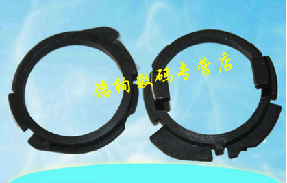Applicable Samsung 4521HS 4321NS 4021 fixing bushing Upper roller bushing