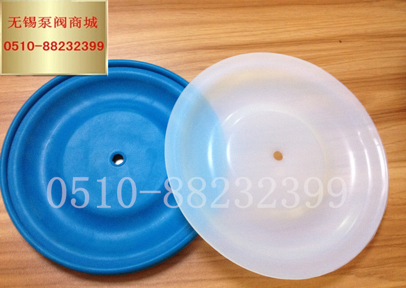 Spot VA15 VA25 VA40 Pneumatic Diaphragm Pump Film Sheet Pneumatic Diaphragm