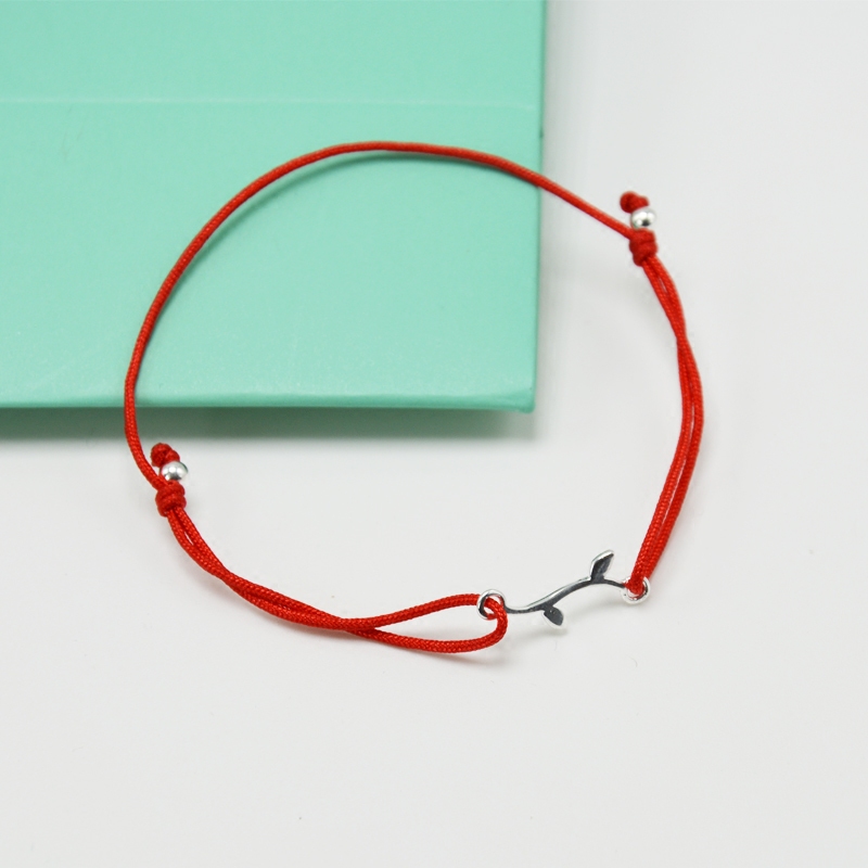 Chaine de cheville Femme en Argenterie - Ref 3104194 Image 1