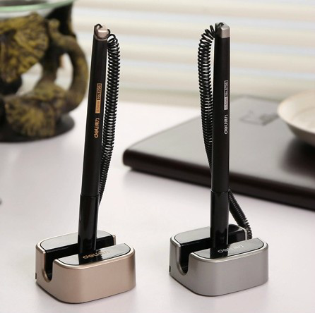 Able 6796 Business Counter Pen 0 5mm Neutral Desk Pen Pen Desk Pen Desk Pen pen Pen Signature Pen