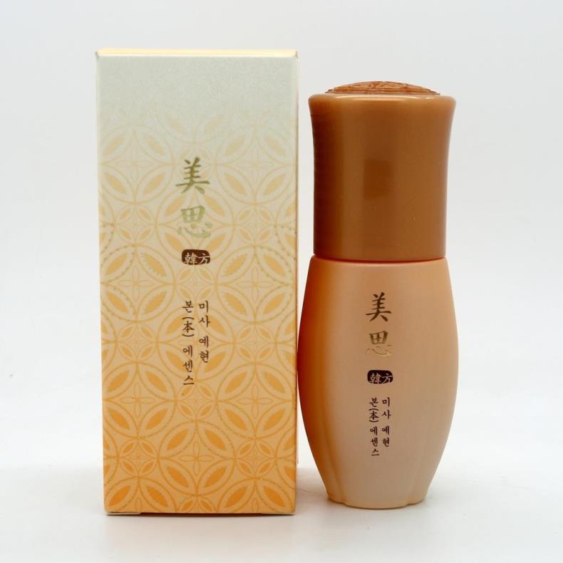 亏本清仓！Missha/谜尚美思韩方叡炫精华露精华素液40m保湿补水