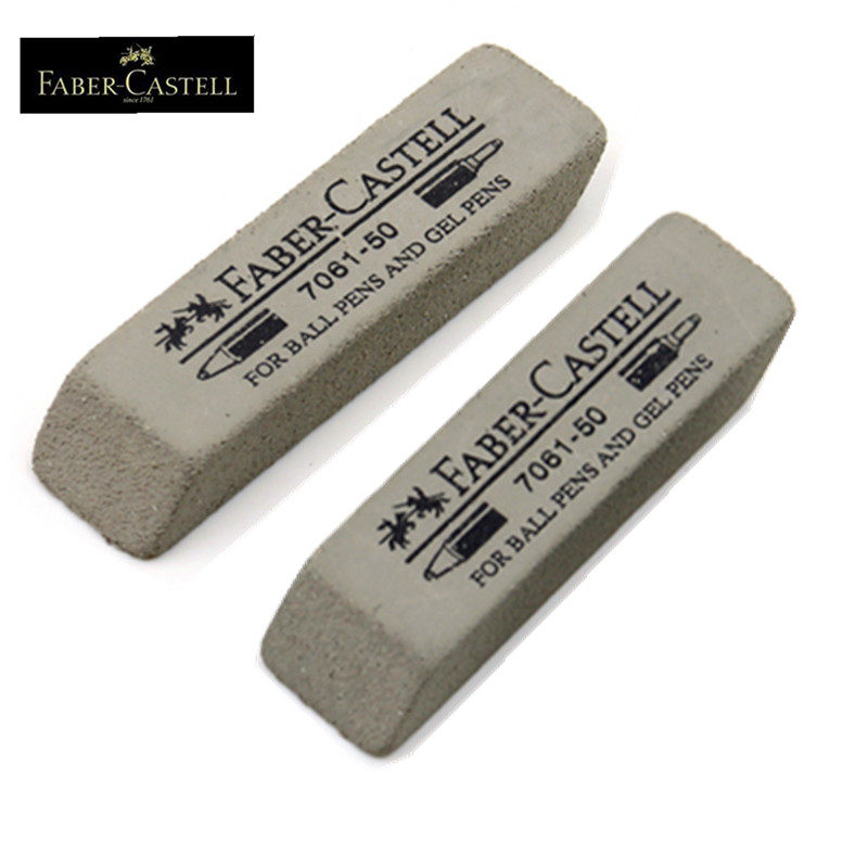 Huiberjia 7061 rubber wipe ball pen rubber pen rubber rubber can rubber neutral pen