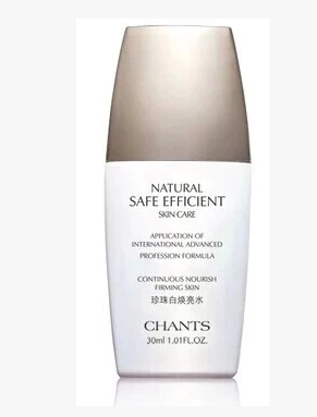 创美时珍珠 焕亮水120ml 正品 专柜  2137H 化妆品 包邮
