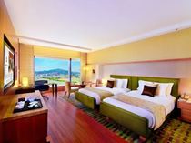 Grand Cang Macau Hotel Luxury Room