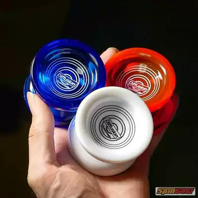 Japanese original imported YYR New diffusion Yoyorecreation Diffusion2 yo-yo