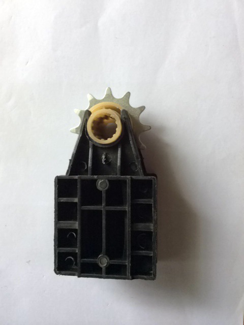  SUPERLIFT Schpreet sprockets bracket with sprockets