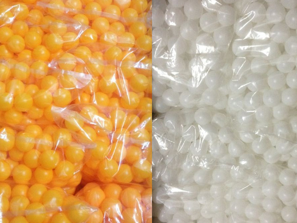 Wholesale Ping Tennis Wholesale Bowl Ping Tennis Betting Campaign Entertainment Pong Bag