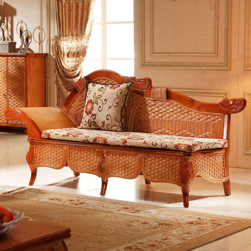 Vine Noble Princess Chair Deck Chair Vine Noble Princess Sofa Bed Rattan Sofa Your Princess Tavine Casual Deck Chair