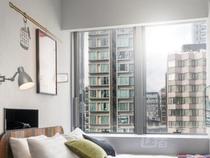 Attitude On Granville Hotel Hong Kong(Attitude On Granville)