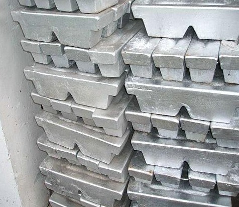 Supply of aluminum ingots A356 aluminum alloy ingots aluminum alloy price A356 2 alloy ingots manufacturer