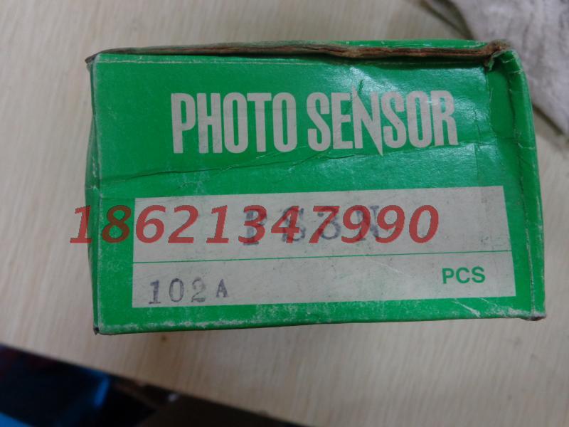 In Takenaka (TAKEX) The photoelectric switch PS3N