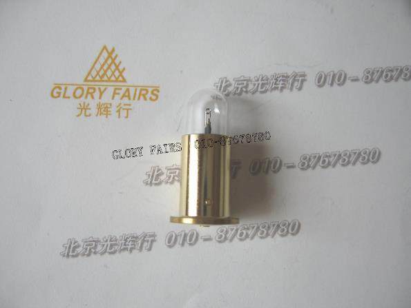 HEINE XHL #104 6V10WOMEGA 500 indirect check glasses bulb X-004 88104 