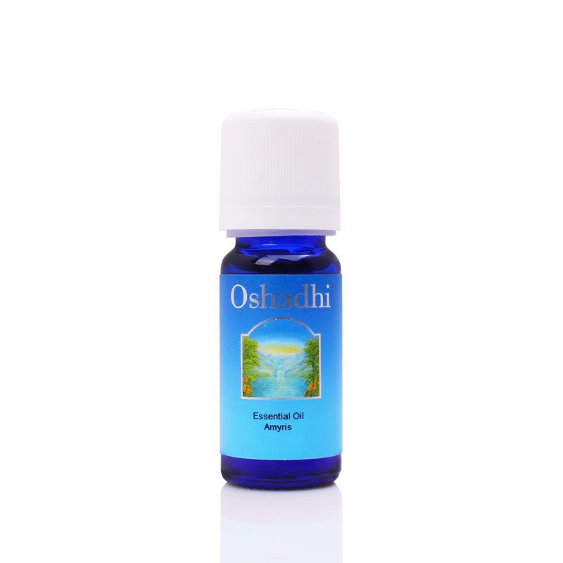 Oshadhi德国O家 #1020阿米香树10ml
