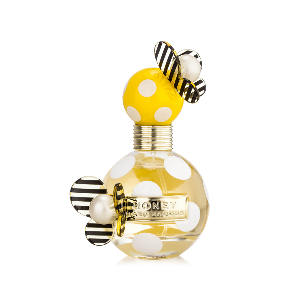 MARC JACOBS/马克莫杰HONEY 哈尼甜蜜蜜糖女士香水 50ml 持久香氛