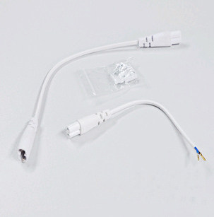 Philips new Ruyi T5 bracket dedicated male and female pair connector long 30c electronic bracket head