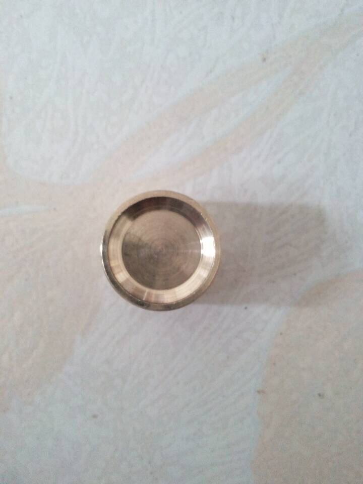 Empty Bamboo Special Sold for special Empty Bamboo Stem special Bowl Nursery copper entrusted top bowl (require a homemade handle)