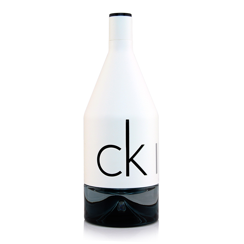 Calvin Klein/凯文克莱IN2U喜欢你  CK男士淡香水150ml