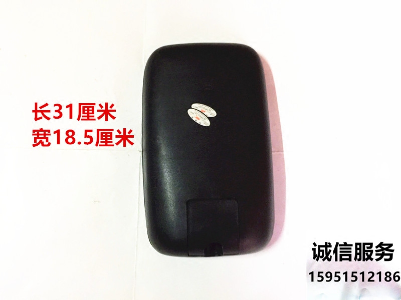 Jianghuai truck rearview mirror Kaima truck mirror regardless of left and right