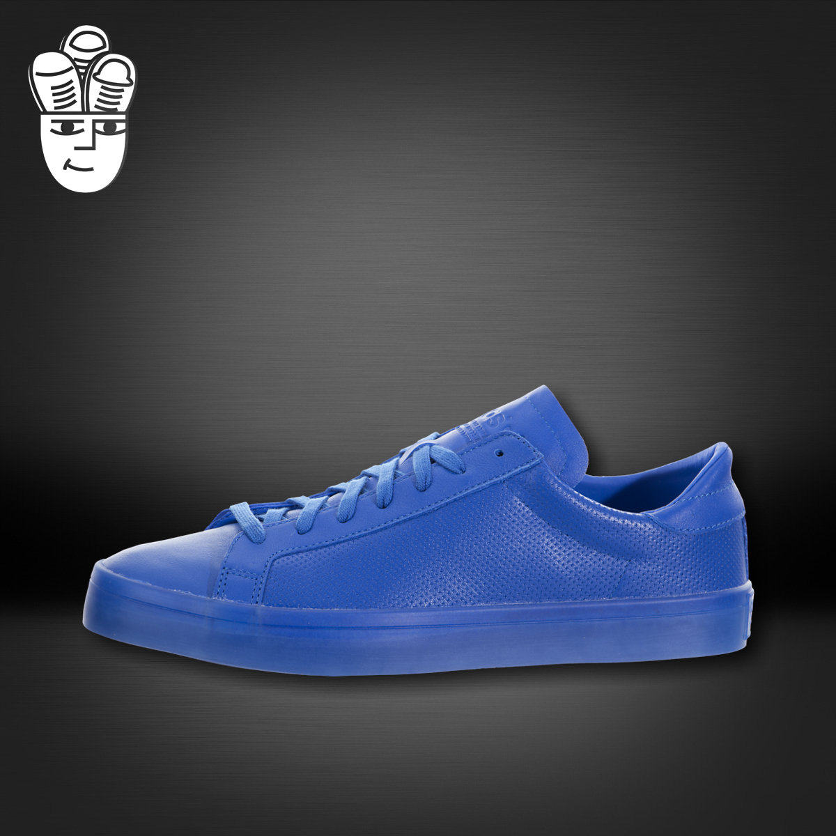 Adidas CourtVantage Adicolor 阿迪达斯男子 时尚休闲板鞋