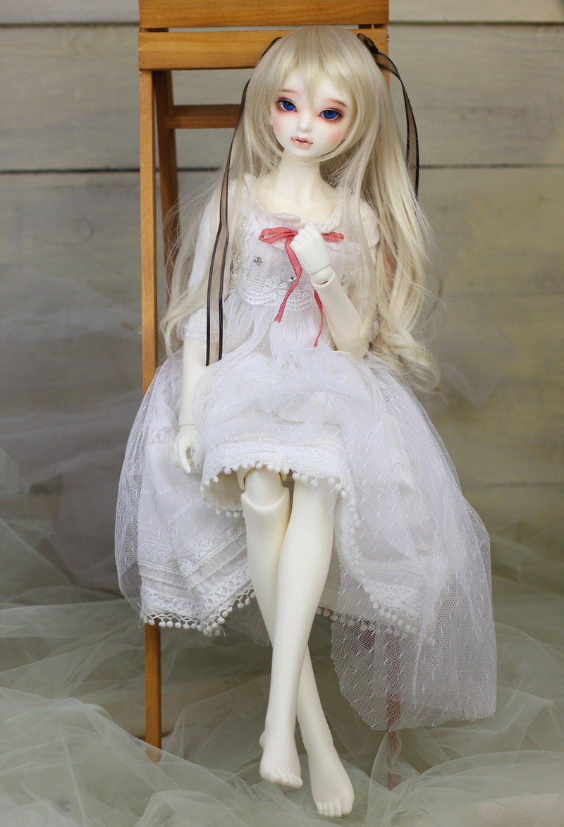 guu doll