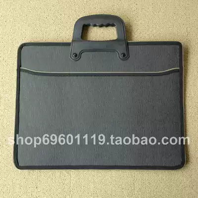 Held pp board briefcase briefcase information bag file bag file bag conference bag l office stationery storage