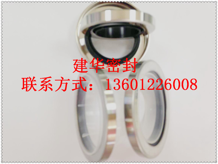 TB PTFE (Teflon oil seal) 60 * 80 * 12