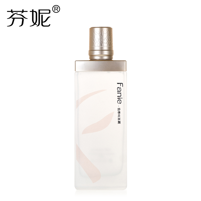 芬妮舒缓柔肤露100ml修护舒缓补水保湿滋润肌肤护肤乳液