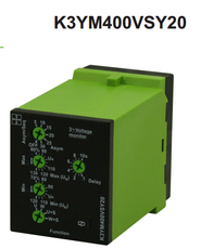 Реле с выдержкой времени k3ym400vsy20 tele