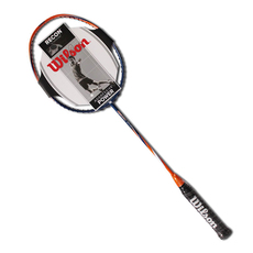 ракетка для бадминтона Уилсон Вейр выигрывает