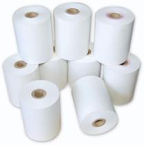 75X60 single layer cashier paper XP GP7645 HS7645 XP76H TMU330 dot matrix printing paper hot selling