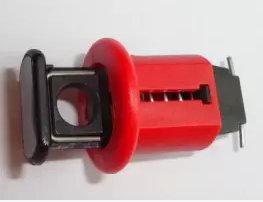 Promotion Bedi D01 Outer foot needle Air circuit breaker Micro circuit switch multifunction special lock 90844 -Taobao