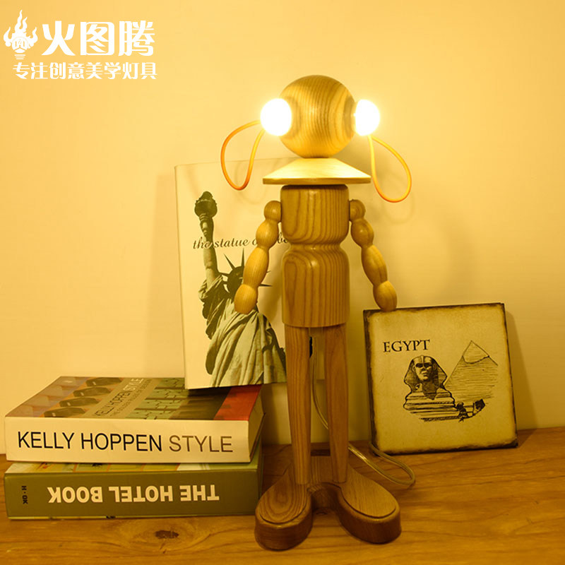 ��ͼ�ڱ�ŷԭľled̨��HT-3019