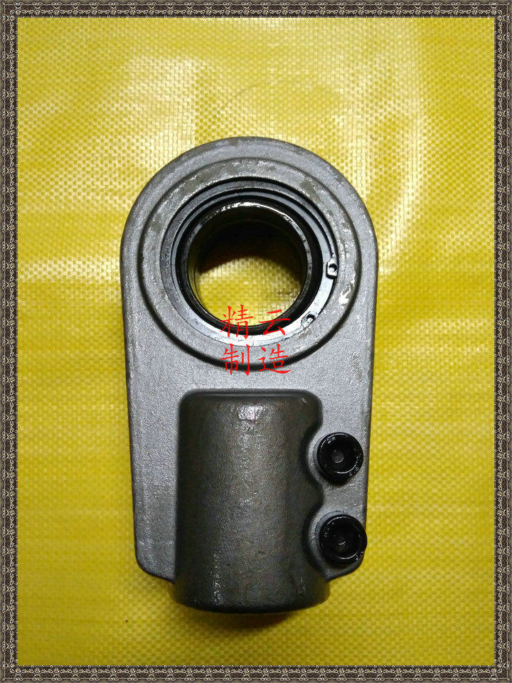 Articulated rings head joint bearing CGAS25CGAS30CGAS35CGAS40CGAS50CGAS60