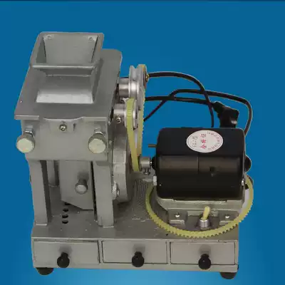 JLGJ-45 type of grain hulling machine rice shelling machine detection rough machine