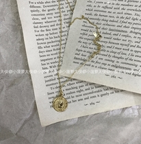 New European alphabet text study decoration book scroll classical literature old book paper English ornaments retro