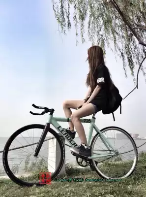 (Special) American LEADER725 dead flying vehicle AT25 knife ring Cinellipista racing aircraft