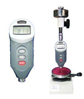 Ribo Digital hardometer LHA200 LHD200 Shao's altimeter