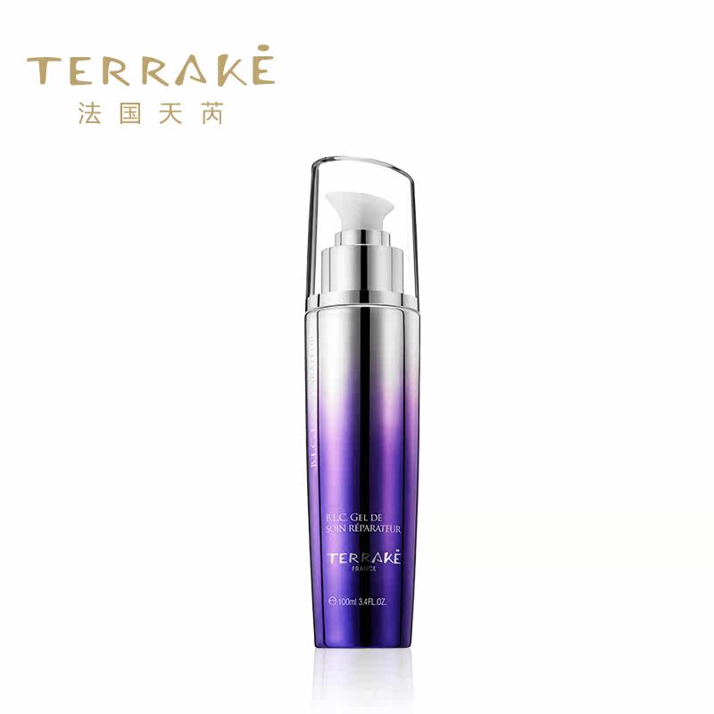 terrake法国天芮 b.l.c.精华保湿修护精华露紧致肌肤30ml*1瓶