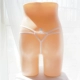 Đồ lót gợi cảm ngọc trai đồ lót phụ nữ massage mở gợi cảm T quần ren hoa chất béo thong