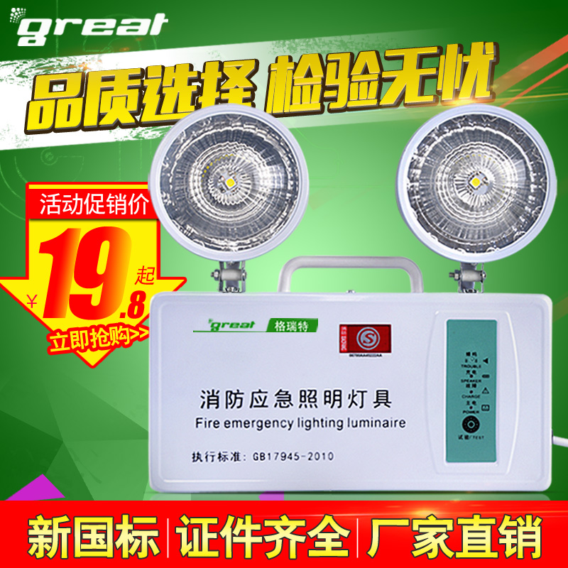 GREAT�¹���led˫ͷ����Ӧ����