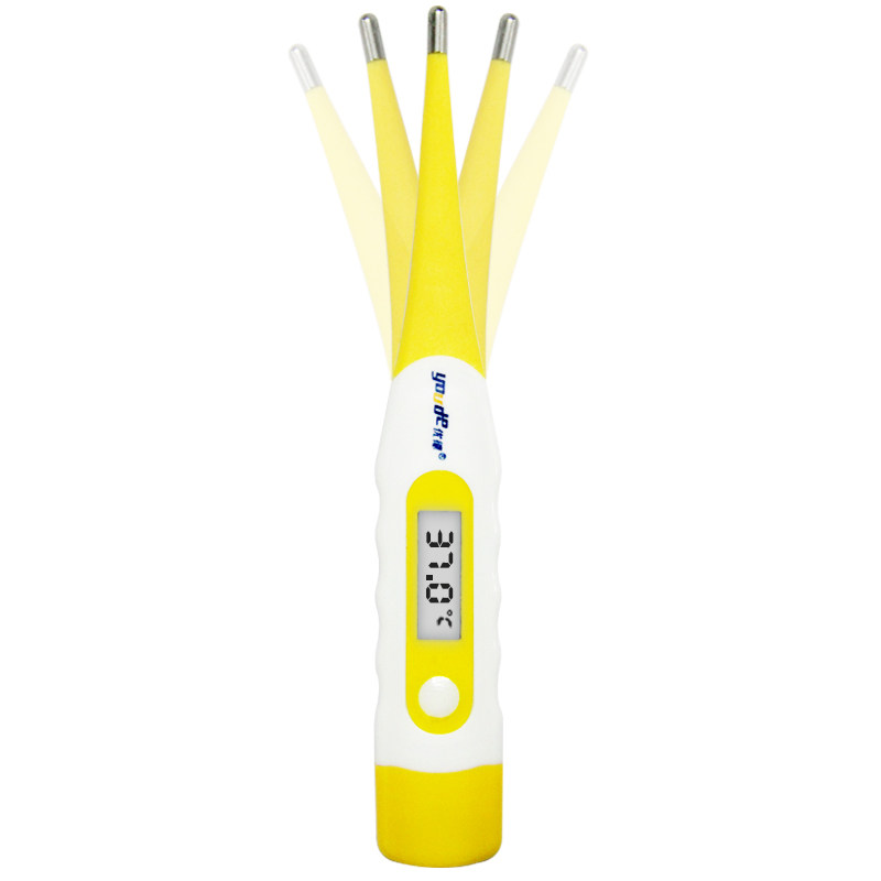 优德 电子体温计 婴儿宝宝成人 家用医用 温度计 体温测试仪表机