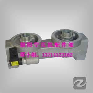 Supply W13145 oil filter base two-pack