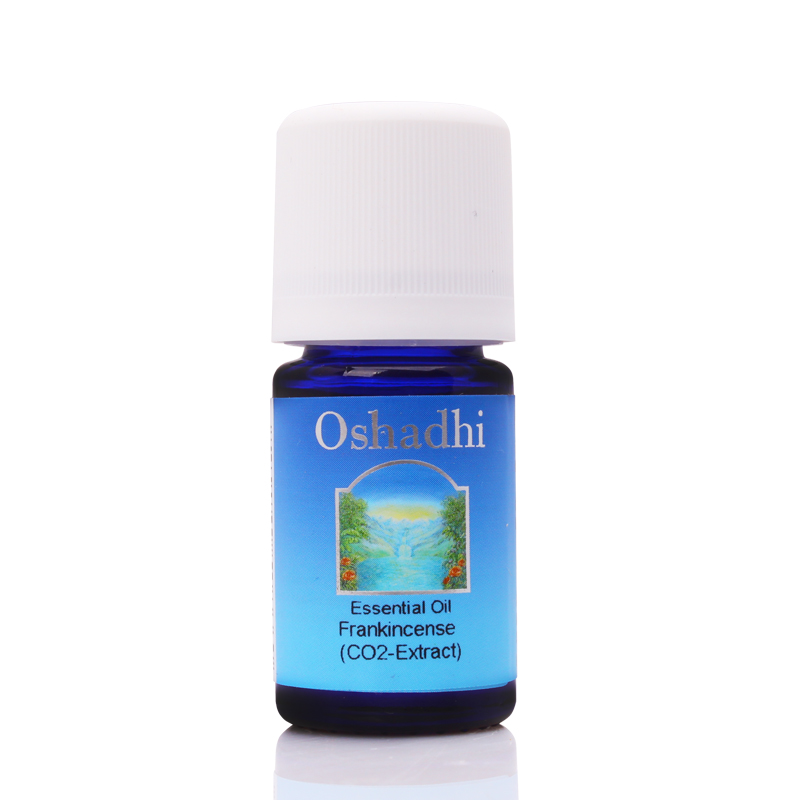 Oshadhi德国O家 #3015 co2乳香5ml